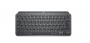 Клавиатура Logitech Wireless MX Keys MINI Keyboard Graphite (id 2200)