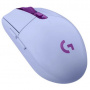 Мышь Logitech G304 Lightspeed Wireless Gaming Mouse Lilac (id 49326)