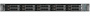 Dell PowerEdge server R670 10B ST2 (10x2.5"SAS\SATA,RC8, Rear 3x16 LP ( Gen5) Slots, 1x8/x16 OCP(Gen5)) no (CPU,MEM,HDDs,PSU,OCP,BOSS),H965i Front,IDR10 ENT 17G,Bezel,Rails (id 56780)