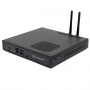Компьютер Raskat STANDART 507 Micro / Intel Core i5-12400 / 16GB DDR4 / 256GB SSD / Intel Graphics (HDMI+DP) / LAN / WiFi / BT / 90W ext / NoOS / 1Y (id 58007)
