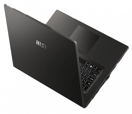 Ноутбук MSI VenturePro 17 AI A2HVEG-029XRU Core Ultra 5 225H/ 16GB/ 512GB SSD/ 16"(2048x1280) IPS AG 250nits,120Hz/ 6Gb NVIDIA GeForce RTX4050/ LAN/WiFi/BT/TPM/ HDcam/ Backlight KB/ 55.2Whr/ no OS/ 1Y (9S7-17U111-029) (id 59803)