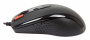 Мышь A4Tech X-710BK черный оптическая 2000dpi USB 7but (X-710BK USB) (id 39454)