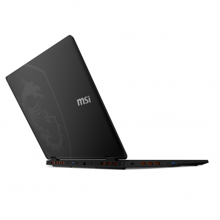 Ноутбук MSI Crosshair 18 HX AI A2XWGKG-022XRU Intel Core Ultra 9 275HX / 32GB DDR5 / SSD 1TB / 18" (2560x1600) IPS, 240Hz, 500nits / NVIDIA GeForce RTX 5070 8GB / 1x Thunderbolt 4 / LAN / WiFi / BT / CAM / 90Whr / 240W ext / NoOS / Black / 1Y (id 38668)