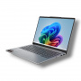 Ноутбук Lenovo IdeaPad Pro 5 14AGP11/ AMD Ryzen AI 7 450/ 24Gb LPDDR / 1Tb/ 14" (2880x1800) OLED 500nits,100%,120Hz/AMD Radeon Graphics/ WiFi/ BT/ TPM/ FHDCam+IR/ 92.5Wh/ NoOS/ LunaGrey /1Y(83SG0005RK)(id 58059)