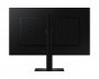 Монитор Samsung 27" ViewFinity S8 S27D804UAI IPS LED 16:9 3840x2160x60Hz 5ms 350cd 1000:1 178/178 1,07 млрд DP/ HDMI/ USB-C (90 Вт)/ USB3.0x3/Tilt/ Swiv/ HAS/ Pivot/ VESA/ Black (id 27675)