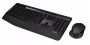 Беспроводной комплект Logitech Wireless Combo MK345 (920-008534) (id 2508)