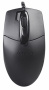 Мышь A4Tech OP-730D черный оптическая 1200dpi USB 4but (id 39595)