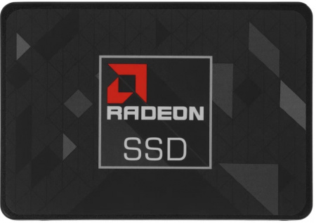 Накопитель SSD AMD SATA-III 1TB R3SL1024G2 Radeon R3 2.5" (id 57103)
