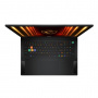 Ноутбук MSI Stealth 18 HX AI A2XWHG-098XRUY Intel Core Ultra 9 275HX/32GB/1TB SSD/ 18"(3840x2400) AG MiniLED 1000nits,100%DCI-P3,120Hz/ 12Gb NVIDIA GeForce RTX5070TI/ LAN/WiFi/BT/TPM/Thunderbolt/CamFHD+IR/BKLTKB/ 91.8Whr/noOS/1Y(9S7-183341-098) (id 61346)