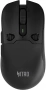 Мышь Acer Nitro OMR404 черный оптическая 6400dpi беспров. BT/Radio USB 6but (ZL.MCEEE.02T) (id 32155)