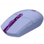Мышь Logitech G304 Lightspeed Wireless Gaming Mouse Lilac (id 49326)