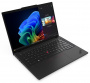 Ноутбук Lenovo ThinkPad T14 Gen 6/ Ultra 7 258V/ 32Gb LPDDR/ 1TB/ 14"(1920x1200) IPS 400nits AG 45% NTSC/ Intel Arc Graphics/ LAN/ WiFi/ BT/ TPM/Thunderbolt/ FPR/ FHDCam+IR/ BKLTKB/ 57Wh/ NoOS/ Black /1Y(21QHS30800)(id 61279)