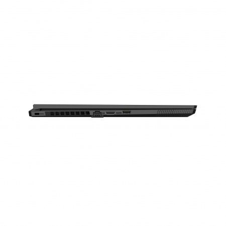 Ноутбук MSI Stealth A16 AI+ A3XWHG-232XRU Ryzen AI 9 HX 370 / 32GB LPDDR5x / 2TB SSD / 16" (2560x1600) OLED, 240Hz, HDR 600 / NVIDIA GeForce RTX 5070 Ti 12GB / Fingerprint / LAN / WiFi / BT / CAM / 99.9Wh / 240W ext / NoOS / Black / 1Y (id 41564)