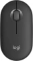 Мышь Logitech Pebble M350S графитовый (910-007015) (id 23018)