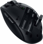 Мышь Razer Orochi V2 черный оптическая 18000dpi беспров. BT/Radio USB 6but (RZ01-03730100-R3G1) (id 39461)