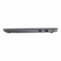 Ноутбук Lenovo V15 G5 IRL/ Core i5-13420H/ 8GB/ 512GB / 15.6"(1920x1080)TN,250nits AG45% NTSC/ Intel UHD Graphics/ LAN/ Wi-fi/ BT/ FPR/ TPM/ HDCam/ 47Whr/ LunaGrey/NoOS/1Y(83HF00E6IG)(id 54029)