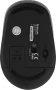 Defender Беспроводная оптическая мышь Auris MB-027 черный, 4D, 800-1600dpi, бесшумная. (id 54840)