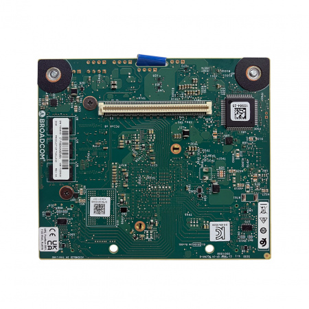 Контроллер Broadcom MR216i-a Cntrl for HPE Gen10+ (id 24327)