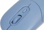 Мышь Acer OMR301 синий оптическая 1600dpi беспров. BT/Radio USB 4but (ZL.MCECC.01S) (id 32271)
