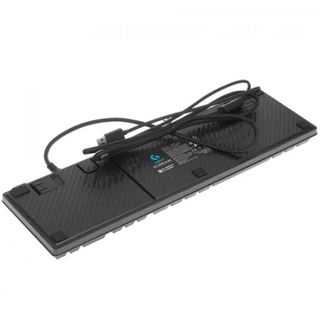 Клавиатура игровая Logitech G513 CARBON LIGHTSYNC RGB (920-009329) (id 16382)