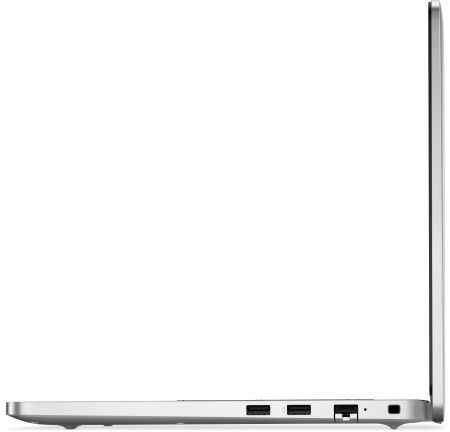 Ноутбук DELL Pro 14 Intel Core Ultra 7 265U /32GB / 1Tb SSD/ 14"1920x1200 IPS AG 300 nits,1000:1, 45% NTSC/ Intel Graphics /LAN /WiFi/BT/TPM /FRP/ Thunderbolt /CamFHD/55Wh/BacklitKB/ Linux/ 1Y (PRO14-7315) (id 57474)