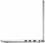 Ноутбук DELL Pro 14 Intel Core Ultra 7 265U /32GB / 1Tb SSD/ 14"1920x1200 IPS AG 300 nits,1000:1, 45% NTSC/ Intel Graphics /LAN /WiFi/BT/TPM /FRP/ Thunderbolt /CamFHD/55Wh/BacklitKB/ Linux/ 1Y (PRO14-7315) (id 57474)