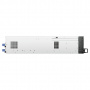 Система хранения данных Synology Rack 3U QC3,35GhzCPU/8Gb(32)/RAID0,1,10,5,6/16hot plug (3,5' or 2,5')/upto 28hp with RX1225RP/2xUSB3.2/2xGbE/1x10GbE (1xExp.)/iSCSI/2xPS/no rail/1YW repl RS2821RP+ (id 36101)