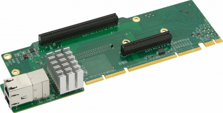 Сетевой адаптер SuperMicro AOC-2UR68G4-I2XT-O adapter (id 49934)