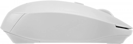 Мышь Acer OMR308 белый оптическая (1600dpi) беспроводная USB (4but) (id 27228)