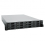 СХД стоечное исполнение 12BAY NO HDD UC3400 SYNOLOGY (id 30532)
