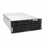Серверная платформа Asus 4U ESC8000A-E11 2*LGA4094 up to 280W / 32*DDR4 RDIMM / 4*3.5 SAS/SATA + 4*3.5 SAS/SATA/NVME / 8*FHFL Gen4 x16 + 2*FHHL Gen4 x16 / IPMI 2.0 / VGA / GPU Support / 2+2*2200W (id 58151)