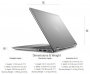 Ноутбук Dell Latitude 7450 Intel Ultra 7 155U / 16Gb LPDDR / 512Gb SSD / 14" 1920x1200 Antiglare, IPS, 250nits, 600:1, 45% NTSC / Intel Graphics / WiFi / BT / TPM / Thunderbolt / FRP / HD Cam /57Whr / BacklitKB / Windows 11 Pro /1Y (7450-7650) (id 55307)