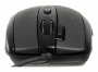 Мышь A4Tech X-710MK черный оптическая 2000dpi USB 7but (X-710MK USB) (id 39455)