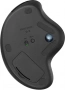 Беспроводной трекбол Logitech M575 ERGO, Graphite [910-007035] (id 49329)