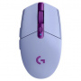 Мышь Logitech G304 Lightspeed Wireless Gaming Mouse Lilac (id 49326)