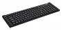 Клавиатура Acer OKW010 черный USB slim Multimedia (ZL.KBDEE.002) (id 29121)