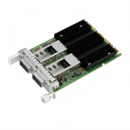 Сетевой адаптер LRES4160PF-2QSFP56 200GBE PCIe4.0X16 DP*QSFP56 (id 53888)