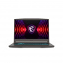 Ноутбук MSI Thin 15 B2RVE-3451XRU Intel Core 7-240H / 16GB DDR4 / 512GB / 15.6" FHD (1920x1080) IPS, Anti-Glare, 144Hz, 250nits / NVIDIA GeForce RTX 4050 6GB / LAN / WiFi / BT / CAM / 52.4Whr / 120W ext / NoOS / Grey / 1Y (id 54439)