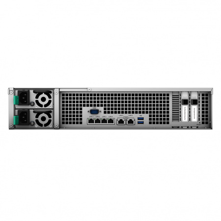 СХД стоечное исполнение 24BAY 2U NO SSD USB3 FS3600 SYNOLOGY (id 29347)