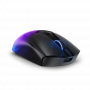 Мышь Lenovo Legion M410 Wireless RGB Gaming черный оптическая 16000dpi беспров. BT/Radio USB (GY51P83012) (id 39221)