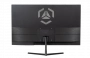 Монитор Гравитон МН24Б ЕЦРТ.467846.001-02 / 23.8" 1920x1080 IPS, 75Hz, 5ms, 300nits, 1000:1, 178º/178º, Anti-Glare / Type-C PD 65W / 2xUSB2.0 / 2*HDMI 2.0 / Black / с регулируемой опорой / 1 год гарантии (id 53560)