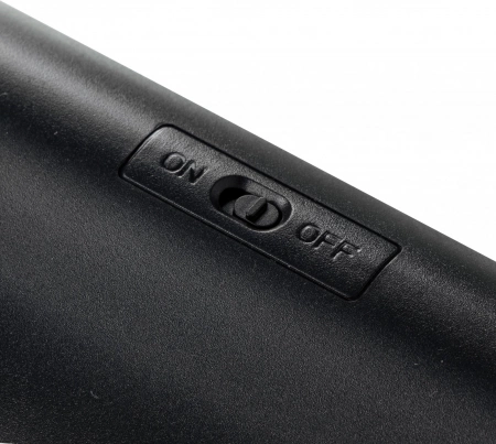 Клавиатура/ Клавиатура беспроводная Acer OKR020 Wireless 2.4G slim Multimedia black (id 30864)