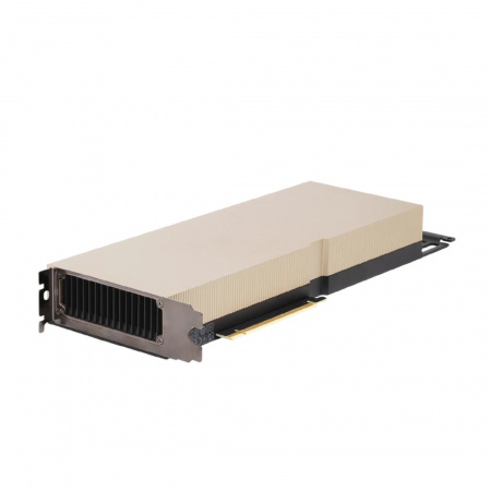 Видеоускоритель/ NVIDIA H100 PCIe card, 80 GB, PCI-E x16 gen5 (id 22759)