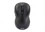 Мышь Acer OMR303 черный оптическая (1600dpi) беспроводная USB (6but) (id 27225)