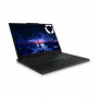 Ноутбук Lenovo Legion 5 15IRX10 Intel Core i7 14700HX / 16GB DDR5 / 512GB SSD / 15.1" WQXGA (2560x1600) OLED, 500nits, 100% DCI-P3, 165Hz, HDR600 / NVIDIA RTX5060 8GB / LAN / WiFi / BT / CAM / RBG BacklitKB / 80Wh / Eng Win 11 Home / Black / 1Y(id 54173)