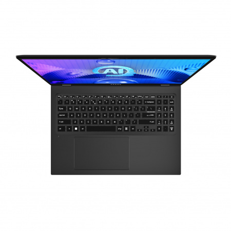 Ноутбук MSI Prestige 14 Ai Evo B1MG-235RU Intel Core Ultra 7 165H / 16GB LPDDR/ 1TB SSD / 14" (1920x1200) IPS, 400 nits, 100%sRGB/ Intel Arc Graphics / LAN / WiFi / BT / FHDcam+IR / 99,9 WHr / Windows 11 Home/ Grey / 1Y (9S7-15A121-235) (id 58971)