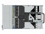 Dell PowerEdge R7625 24B HP2 (24x2.5"SAS/SATA+8 NVMe Direct, RC4, 2*PCIx16 FH(Gen5)+2*PCIx8FH+2*PCIx16 LP, HL) no ( CPU, MEM, HDDs, PSU, OCP, BOSS) H755 Front, IDRAC9 Enterprise 16G, TPM 2.0 V6, Standart Bezel, Sliding Rails, Broadcom 5720 DP 1GB LOM (id 