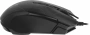 Мышь A4Tech X89 Maze черный оптическая 2400dpi USB 8but (X89 (MAZE)) (id 39321)