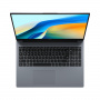 Ноутбук Huawei MateBook D16 Intel Core i7 13700H / 16GB LPDDR4x / 1TB SSD / 16" WUXGA (1920x1200) IPS, 60Hz, 300nits, AntiGlare / Intel UHD Graphics (HDMI+USB-C) / FingerPrint / WiFi / BT / CAM / no BacklitKB / 56WHr / 65W / NoOS / Grey / 1Y (id 56552)