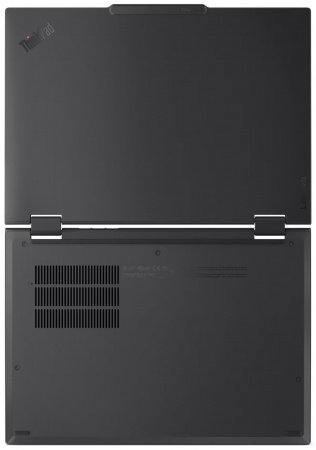 Ноутбук Lenovo ThinkPad T14s 2-in-1 Gen 1 Intel Ultra 7 255U/ 16GB LPDDR/ 1Tb SSD / 14"1920x1200 AG IPS Touch,400nits,1000:1,45%NTSC / Intel Graphics/ WiFi/BT/TPM/FRP/ Thunderbolt/ BacklitKB/ CamRGB+IR/ Windows11Pro Eng/ 1Y (21R3000WUS) (id 56046)